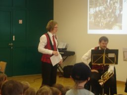 Musik in der Schule 009